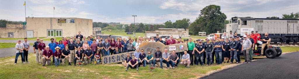 Interop 2024 Group Picture